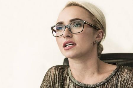 Offene Worte: Hayden Panettiere gesteht Opioid- und Alkoholsucht Offene Worte: Hayden Panettiere gesteht Opioid- und Alkoholsucht