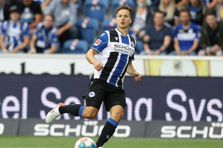 Schalke verstärkt sich mit Rechtsverteidiger Brunner Schalke verstärkt sich mit Rechtsverteidiger Brunner