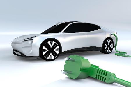 Elektromobilität Elektromobilität