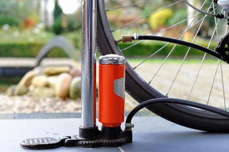 Reifendruck E-Bike Reifendruck E-Bike
