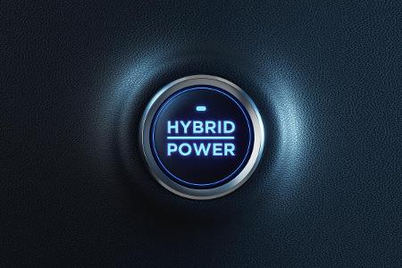 Hybrid Elektromobilität Hybrid Elektromobilität