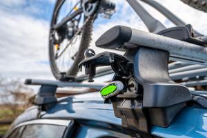 So transportieren Sie Ihr E-Bike mit dem Auto
