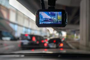 Dashcam Auto