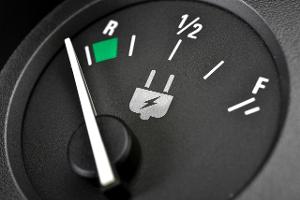 E-Auto-Akku leer? Das sollten Sie jetzt tun