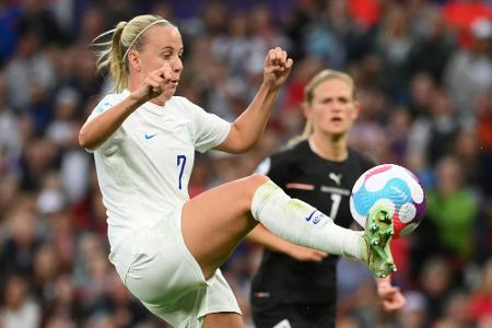England feiert England feiert