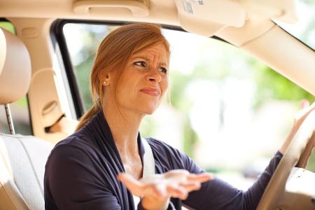 Neuwagen nervige Eigenschaften Neuwagen nervige Eigenschaften
