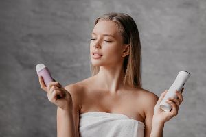 Diese Deo-Mythen bringen uns zum Schwitzen