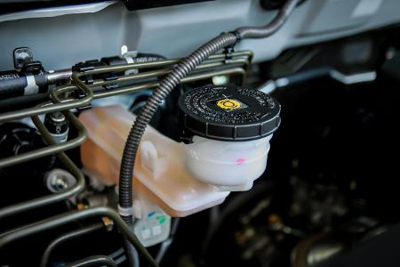 Bremsflüssigkeit Auto Bremsflüssigkeit Auto