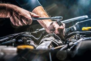 Autowerkstatt Reparatur Kostenvoranschlag