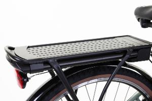 E-Bike Akku