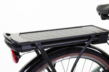 E-Bike Akku E-Bike Akku