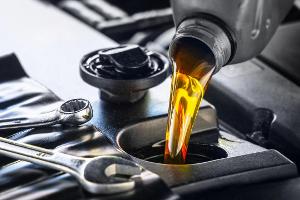 Wie Sie das richtige Motoröl für Ihr Auto finden