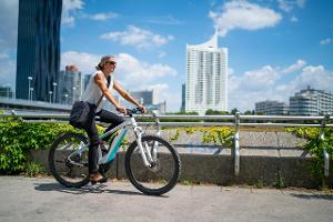 E-Bike: Die wichtigsten Tipps für Anfänger