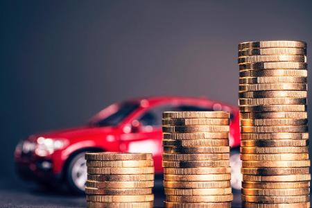 Steigende Autokosten Steigende Autokosten