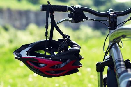 Auswahl Fahrradhelm E-Fahrrad Auswahl Fahrradhelm E-Fahrrad