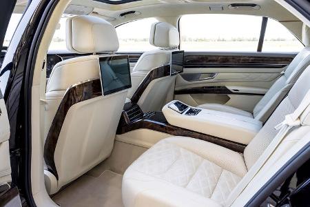 VW Phaeton