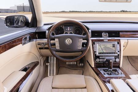 VW Phaeton
