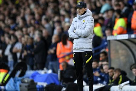 Johnson-Rücktritt: Chelsea schlägt Tuchel als Premier vor Johnson-Rücktritt: Chelsea schlägt Tuchel als Premier vor