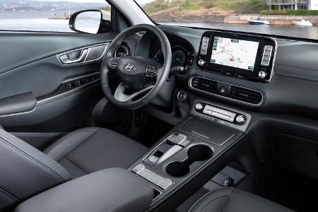 Kia Kona Elektro
