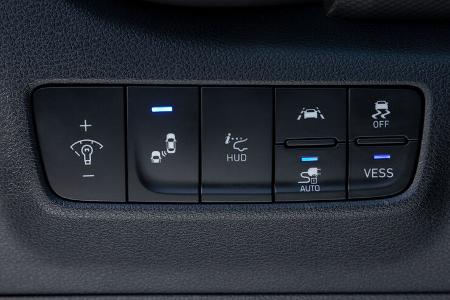 Kia Kona Elektro