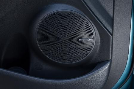 Kia Kona Elektro