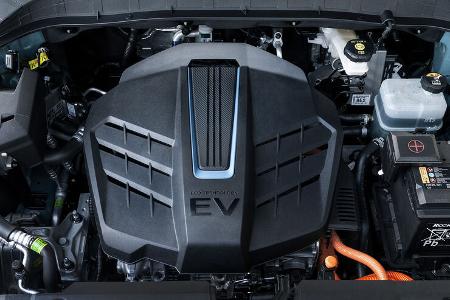 Kia Kona Elektro