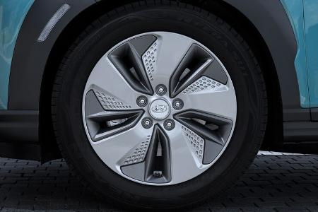 Kia Kona Elektro