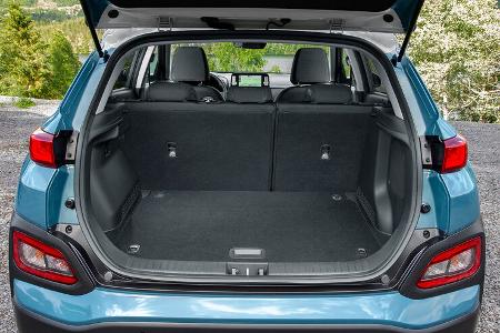 Kia Kona Elektro