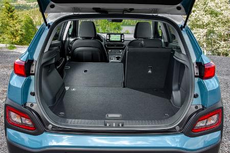 Kia Kona Elektro