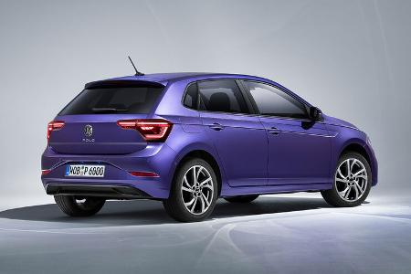VW Polo