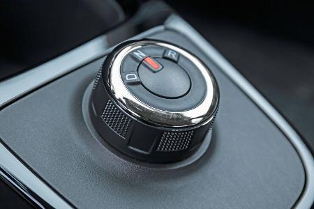 Dacia Spring Electric Fahrbericht