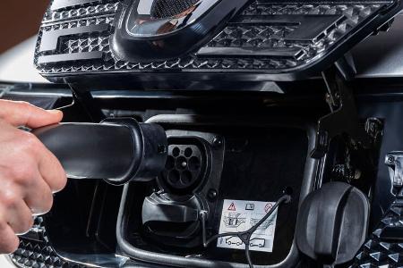 Dacia Spring Electric Fahrbericht