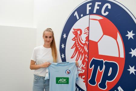 Turbine Potsdam holt Radke aus Bochum Turbine Potsdam holt Radke aus Bochum