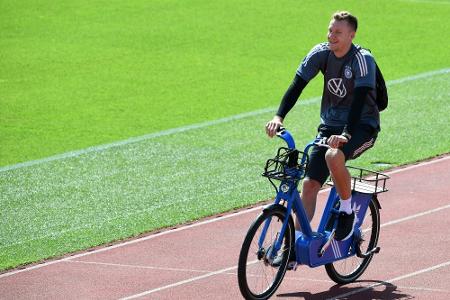 Sky: Leno vor Wechsel zum FC Fulham Sky: Leno vor Wechsel zum FC Fulham