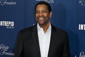 Positiver Corona-Test: Denzel Washington verpasst wichtige Ehrung
