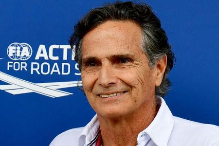 Piquet-Aussagen: Hamilton: Piquet-Aussagen: Hamilton: