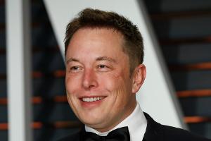 Elon Musk reagiert auf die Gerüchte um heimliche Zwillinge