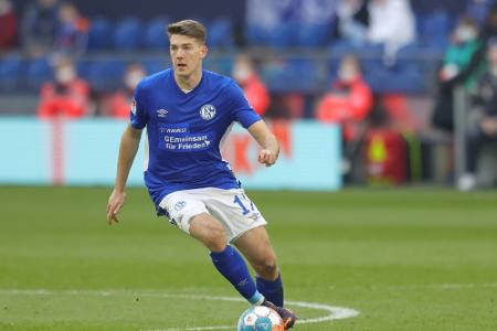 Zwei Coronafälle bei Aufsteiger Schalke 04 Zwei Coronafälle bei Aufsteiger Schalke 04
