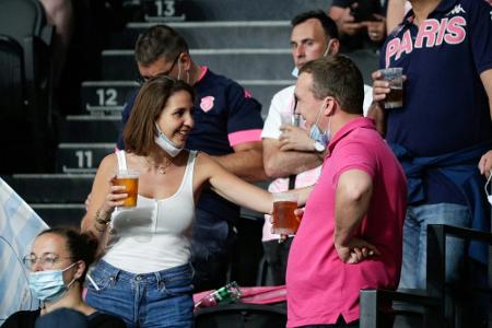 Wohl kein Alkohol in den WM-Stadien Wohl kein Alkohol in den WM-Stadien