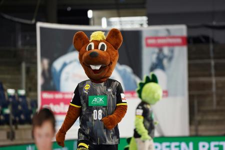 Handball: DHB sucht neue Spielstätte für Heim-EM 2024 Handball: DHB sucht neue Spielstätte für Heim-EM 2024