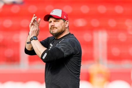 Köln mit Remis gegen Grasshoppers Zürich Köln mit Remis gegen Grasshoppers Zürich