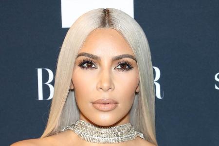 Gym Lips: Auf diesen Beauty-Trend schwören Kim Kardashian und Co. Gym Lips: Auf diesen Beauty-Trend schwören Kim Kardashian und Co.