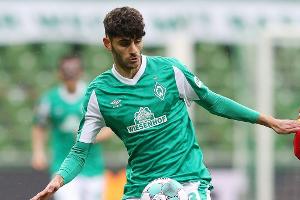 Werder Bremen verliert Test gegen Besiktas