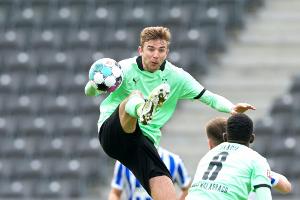 Kramer findet Gladbacher Trainerwechsel "richtig"