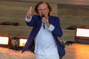 Schlagerstar verkündet Abschied: Jürgen Drews hört auf!