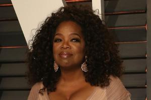 Oprah Winfrey trauert um ihren Vater