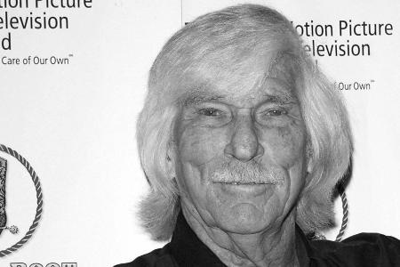 Western-Star L. Q. Jones ist tot Western-Star L. Q. Jones ist tot