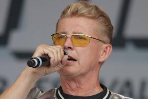 NDW-Star Markus: Kopf-OP brachte ihm die "Lebensfreude" zurück