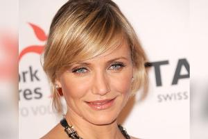 Cameron Diaz schmuggelte Drogen von Paris nach Marokko