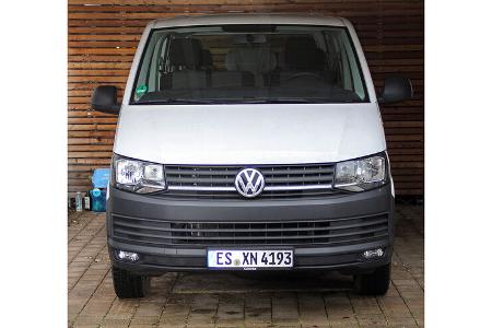 Gebrauchtwagen